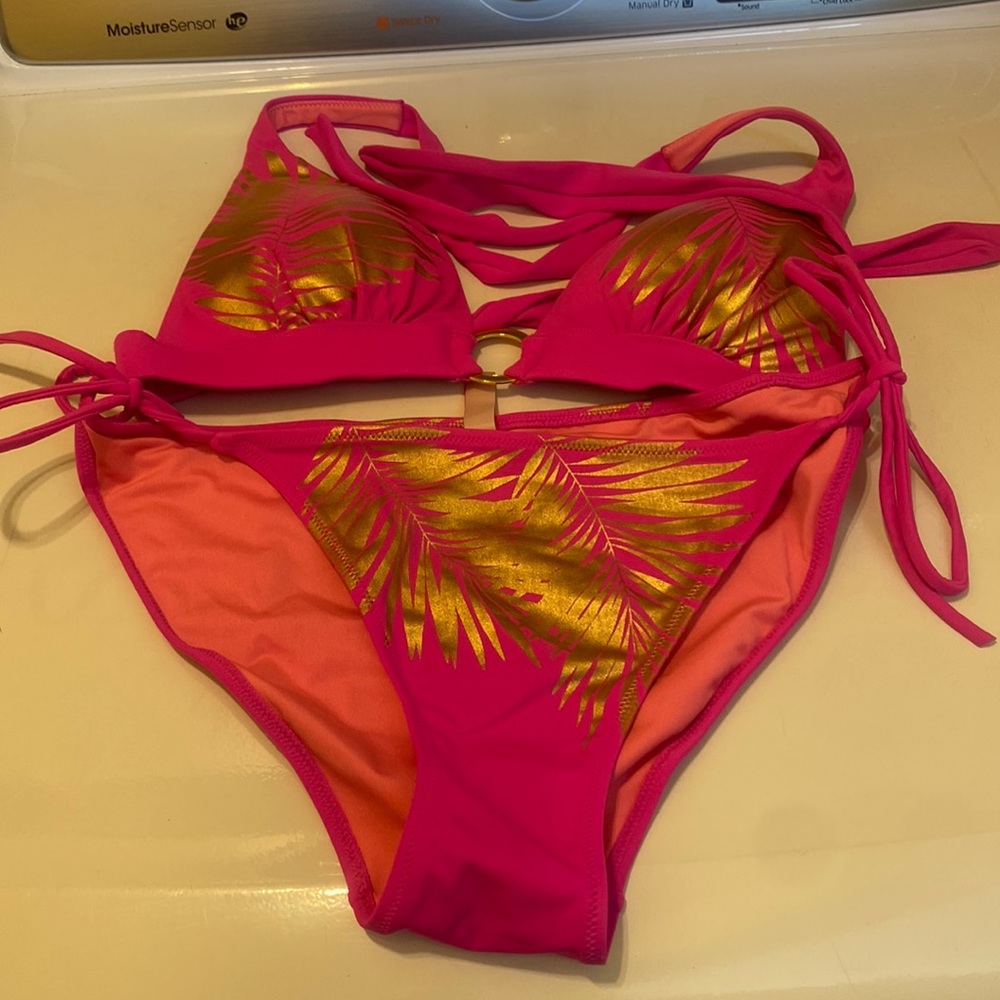 Sexy swimsuit
